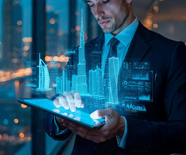 Modern Business Solutions