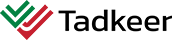 Tadkeer Information Solution Logo